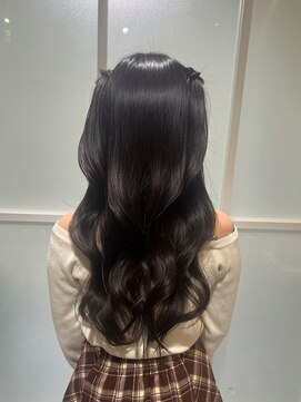 トッカ 高槻店(tocca) みりにゃヘア