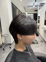 エン(EN) 【癖毛でお悩みの方】その悩み解決します!