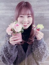 アルベロ(albero)&nbsp;武田 藍花