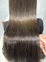 ルナ(Luna)&nbsp;髪質改善ストレートエステ