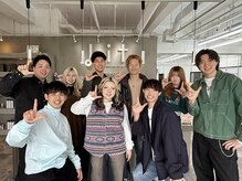 リトバイプティパ(Lit by petit-pas)の雰囲気（お客様に合わせたトレンドスタイルをつくります♪【水戸】）