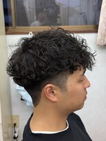 デザミ(Des Amis) スペインカール