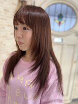 シーソー(Sea Saw) ロングレイヤー