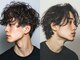 エマージュ 町田(Emerge)の写真/メンズに選ばれる実力派Salon【メンズカット+プレミアムSH￥4000/カット+パーマ￥7500】【町田/町田駅】