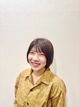ルシードスタイル クリザンテーム&nbsp;加藤 里菜