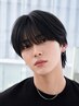 【新宿三丁目30秒☆Men's】メンズカット＋ナノバブルシャンプー [新宿駅]