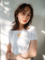 ストローク 八街店(STROKE) 大人ニュアンスヘア