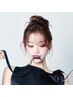 ヘアセット・クーポン検索は【ヘアセット】