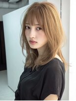 TELA HAIR 北習志野店【テーラへアー】【9月1日OPEN(予定)】 デザインカラー【北習志野】<20代30代40代50代60代>