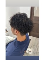 ラテ(Latte ~hair~) パーマ