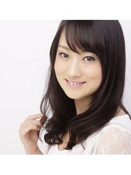 カグヤ ヘアーリンク 森小路店(華月 Hair L.I.N.C.) ナチュラルグロッシー★