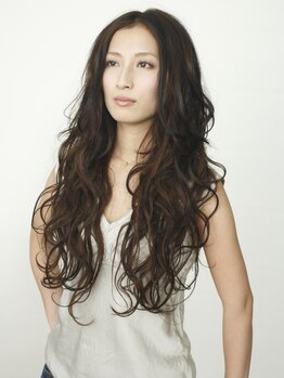 ヘアー マイタイム(hair mytime)の写真/グッと大きく印象を変えるパーマは、経験豊富なスタイリストに任せて☆あなたの魅力を引き出すお手伝い♪