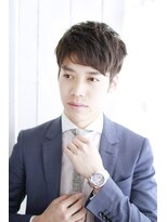 シュシュット(chouchoute)&nbsp;吉祥寺3分/イメチェンツーブロック無造作マットネープレス100