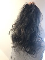 リアン ヘアー(Lien hair)&nbsp;グレージュグラデーションカラー