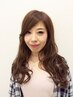 ◆大人気◆カット+カラー+Aujuaスペシャルトリートメント