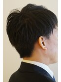 ■ビジネスショート■