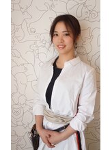 アイユー(IU) 中山 果琳