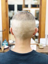 ベル(BELL)&nbsp;ボウズ★【BELL桜新町/用賀】