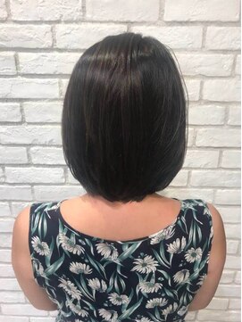 アッシュ 戸田公園店(Ash) イルミナ×3Ｄカラー