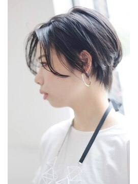 シフレ(SIFFLER) GUEST STYLE