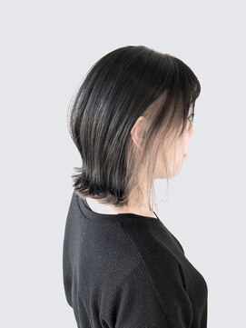 アディクト 綾瀬(ADDICT) 【ADDICT_YuuYa】ハイインナー_エアリーグレージュ_