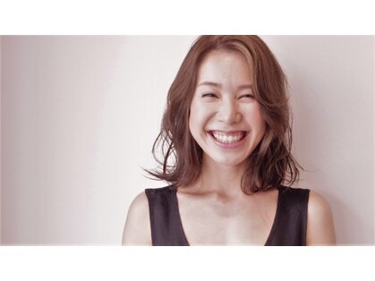 ルクステラスヘアサロン(Luxe Terrace hair salon)の写真