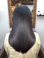 パチャールヘアー(PACAR HAIR) ★髪質改善で柔らかツヤツヤ★美髪