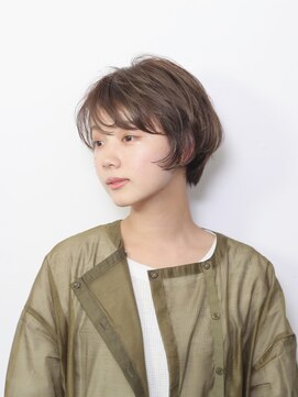 モア(MoA) 【MoA】short