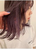AOI_ラベンダーアッシュ