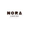 ノラ ウメダ(NORA UMEDA)のお店ロゴ