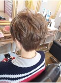 ショート