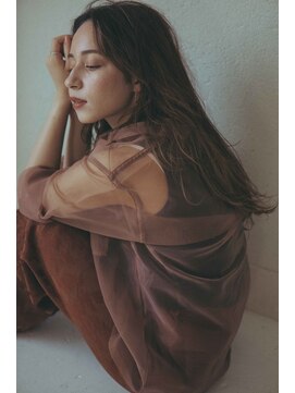 グランシャリオ 笹塚店(Grand Chariot) 【2020年の新作スタイル】笹塚美容室Grand Chariot