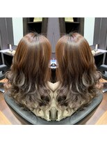 バンズヘアーファミリー(Ban.s Hair Family)&nbsp;酸熱トリートメント、ヘッドスパ