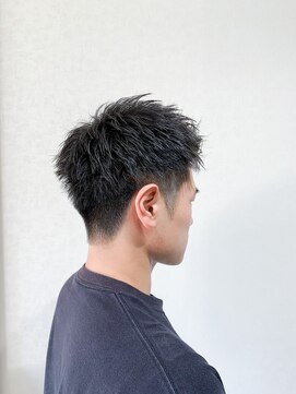 ララ 西川口(LaRA) 【メンズの身だしなみ◎】スッキリショート♪ （川口・西川口）