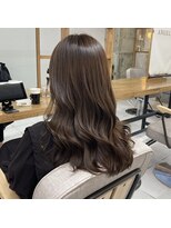 アンジェリカ 岡山店(ANGELICA)&nbsp;[ANGELICA 小林大樹]☆クリアブラウン