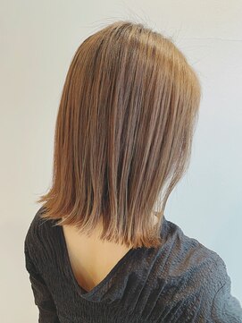 ジ オスカー(THE OSCAR) THE OSCAR 透明感ヘアカラー