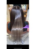 髪質改善/サイエンスアクア/ai/新宿/新宿西口店