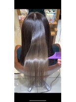 ヘアリゾートエーアイ 新宿西口店(hair resort Ai)&nbsp;髪質改善/サイエンスアクア/ai/新宿/新宿西口店