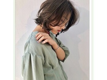 Happiness Hair Design【ハピネス　ヘア　デザイン】