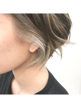 アローズソワン(HELLO'S SOIN) 1ランク上のおしゃれカラー