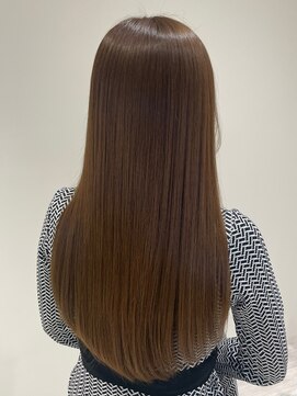 ラベスト キョウト(LOVEST) うるつや河原町ロング