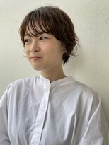 ラヴィズム 松崎店(LUVISM)&nbsp;カット