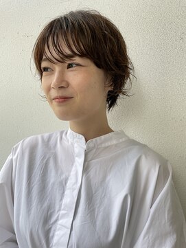 ラヴィズム 松崎店(LUVISM) カット