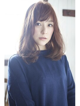 グランアージュ 錦糸町(grandage) 大人可愛いエアリーミディふんわり大人フェミニン20代30代40代c