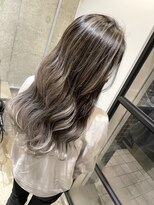 エイト 上野店(EIGHT ueno)&nbsp;【EIGHT上野】日木[NIKI]_全体ブリーチ飽きてきたら、、