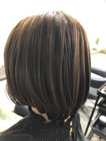 クレール(Claire)&nbsp;ショートボブ