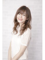 アフロディーテギンザ 日本橋人形町店(APHRODITE GINZA)&nbsp;髪質改善/切りっぱなしボブ/美髪/30代40代/［人形町］