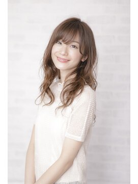 アフロディーテギンザ 日本橋人形町店(APHRODITE GINZA) 髪質改善/切りっぱなしボブ/美髪/30代40代/［人形町］