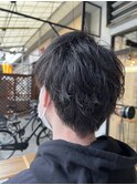 メンズショート