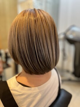 エス(es) メテオカラー